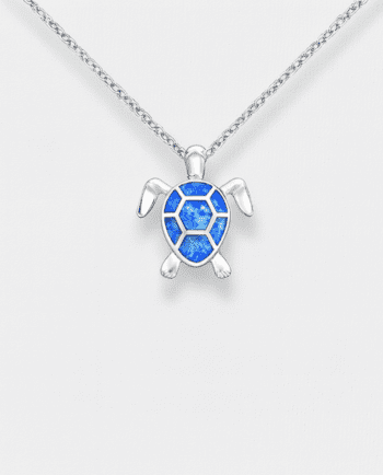 Kaelakee Ocean Harmony