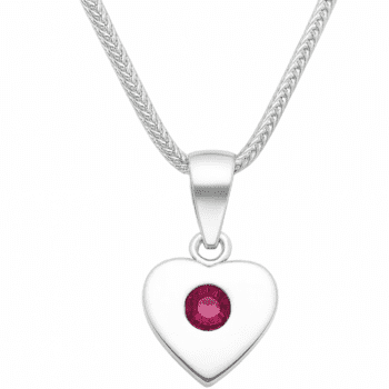 Minu Süda punase ametüstiga