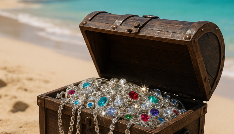 Hõbeehted ajaloolilselt