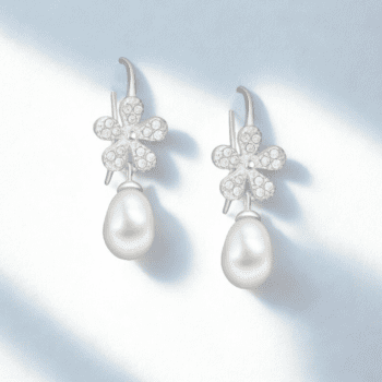 Kõrvarõngad Pärl