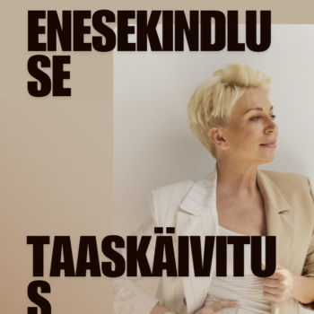 enesekindlus